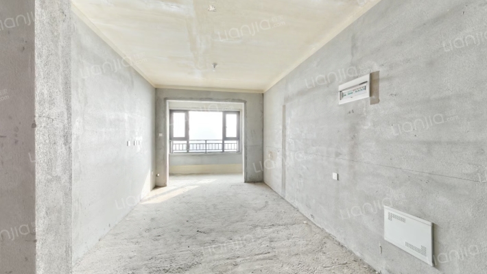 正商生态城五号院二手房实景图