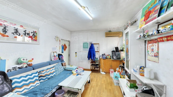 甘露晴苑二手房实景图