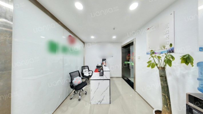 西华门街17号二手房实景图