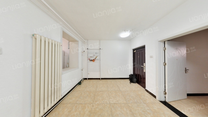 广渠门外南街二手房实景图