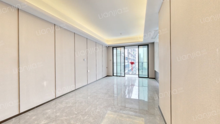 凤栖南庭二手房实景图