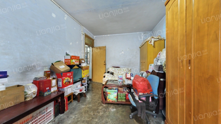 金罗路6号二手房实景图