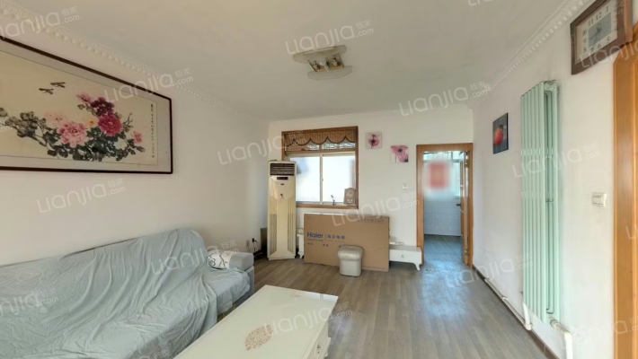 环城小区二手房实景图