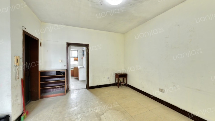 兴国路450弄二手房实景图