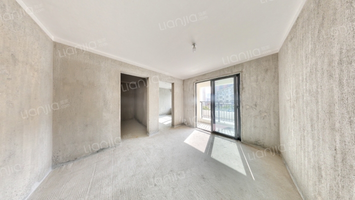 江畔雅院二手房实景图