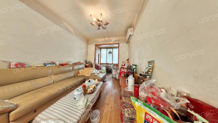 少城路11号二手房实景图