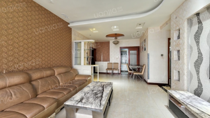 水韵华府二手房实景图