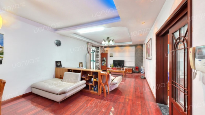 安徽盐业大厦二手房实景图