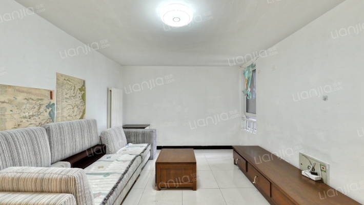 南海雅苑南区二手房实景图