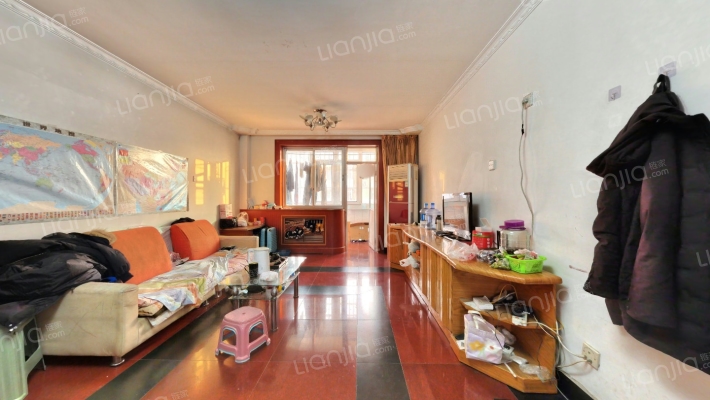 宾阳里小区二手房实景图