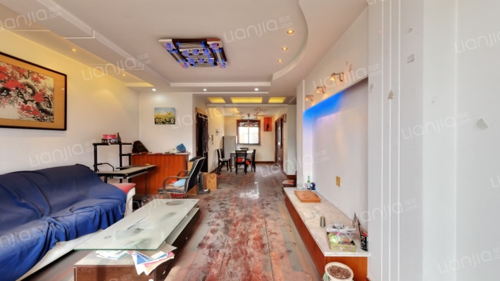 锦洪苑小区二手房实景图