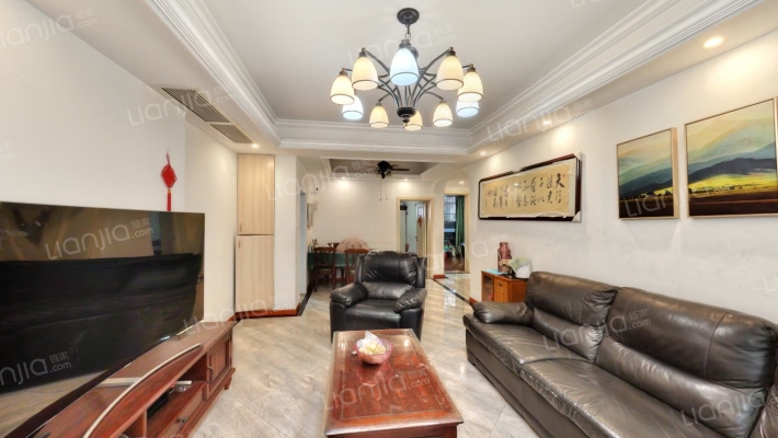 建阳欣语二手房实景图