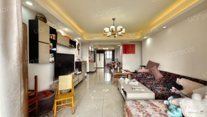 新和佳苑二手房实景图