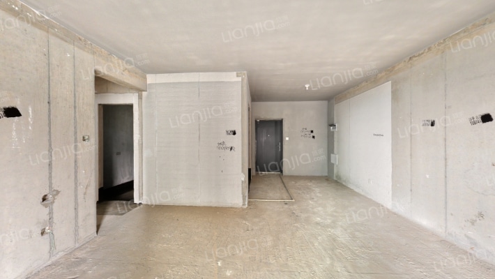 中国铁建・瀚澜湾二手房实景图