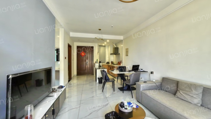 保利·浅海时光里二手房实景图