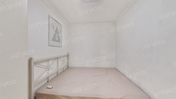 展览路二手房实景图