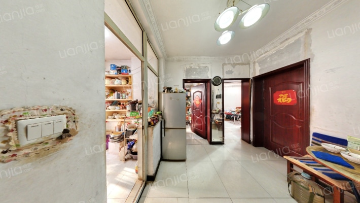 中山宾馆宿舍二手房实景图