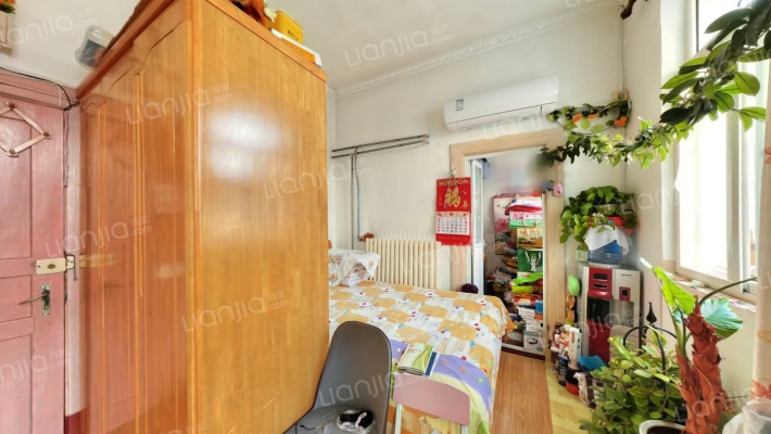 恒山路散盘二手房实景图