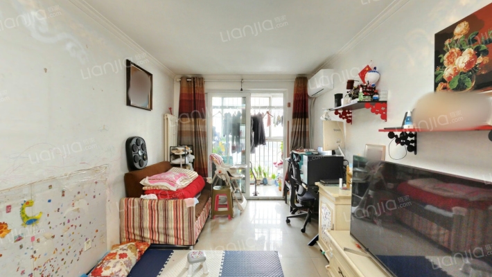 鸿博家园一区二手房实景图