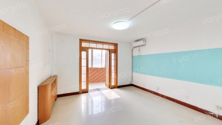 热力小区二手房实景图