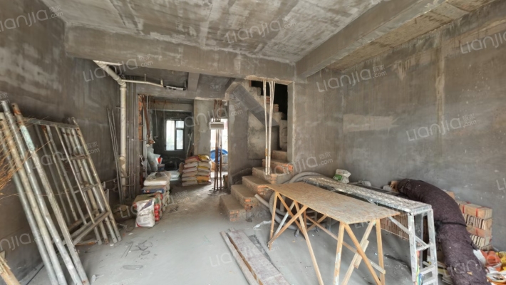 银河湾御泉72坊二手房实景图