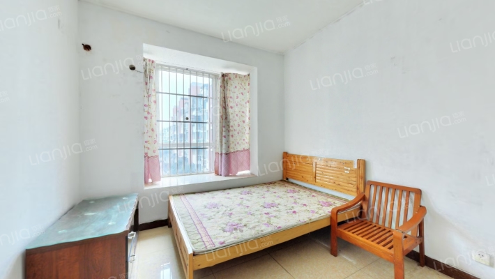 白莲小区二号院二手房实景图