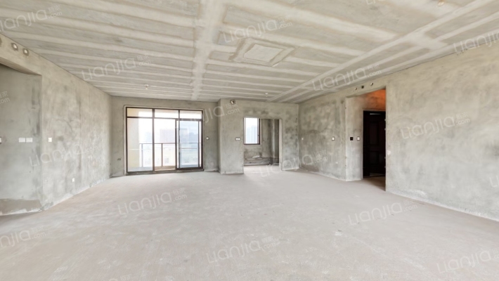 隆腾锦天府二手房实景图