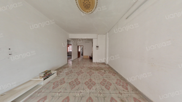 雅洁花园二手房实景图