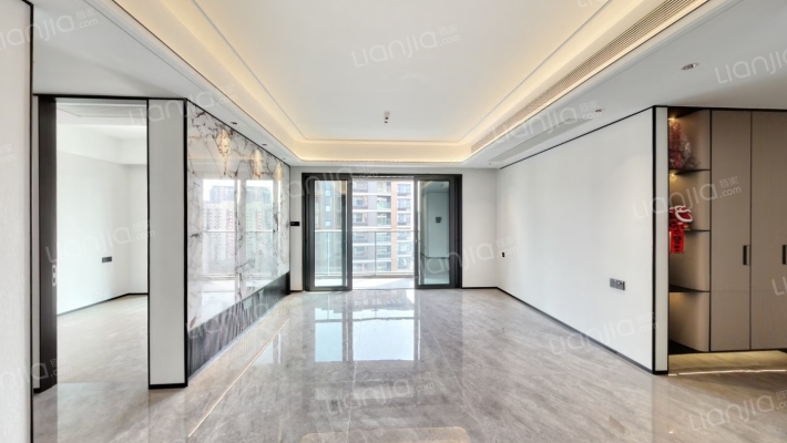 建发玺云二手房实景图