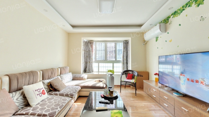 西驰苑二手房实景图