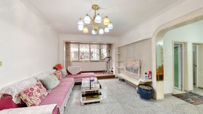 丛桂街75号二手房实景图