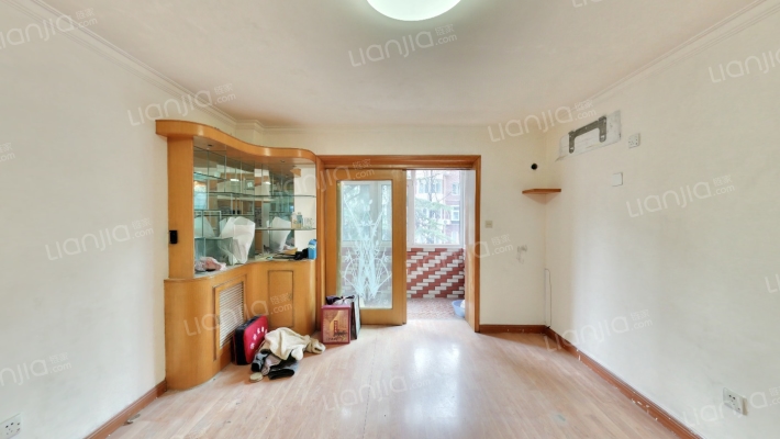 六营门小区二手房实景图