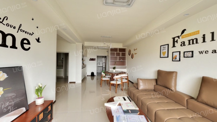 龙升街二手房实景图