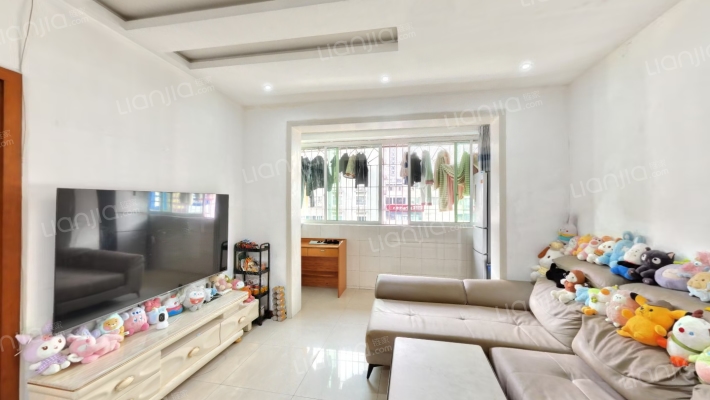 宝桐花园二手房实景图