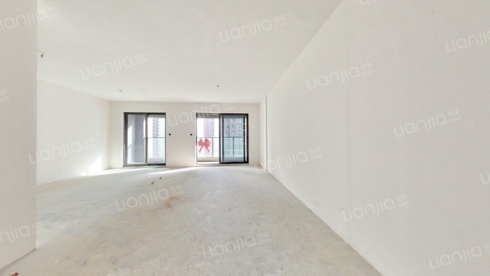 华中科学生态城·嘉悦府二手房实景图