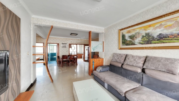 宏进佳苑二手房实景图