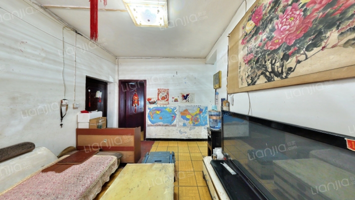 金都小区二区二手房实景图