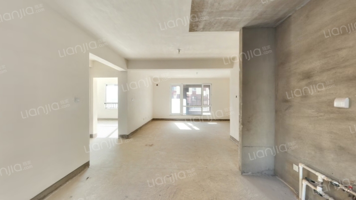 万象首府二手房实景图