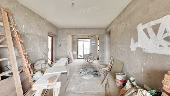 星汇龙城二手房实景图