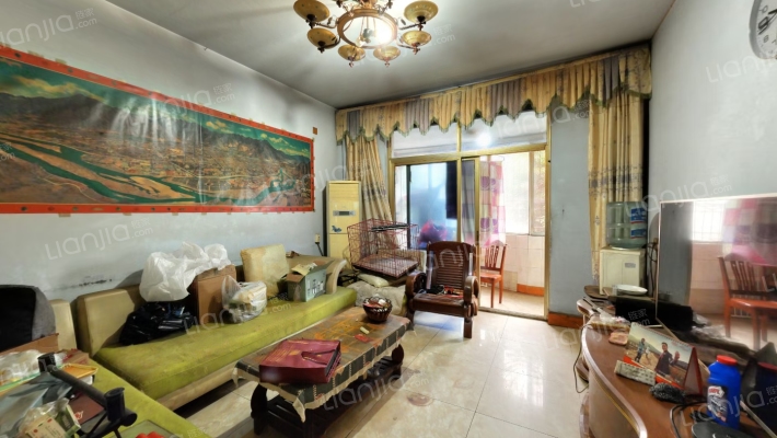 犀浦下街114号二手房实景图