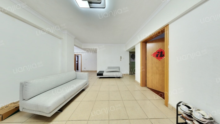 南光花园二手房实景图