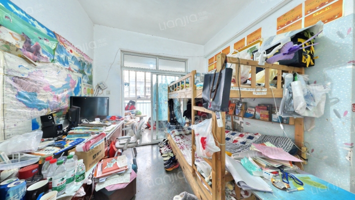 江安河新居二手房实景图