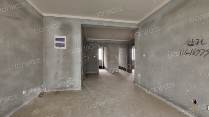 景扇苑东区二手房实景图