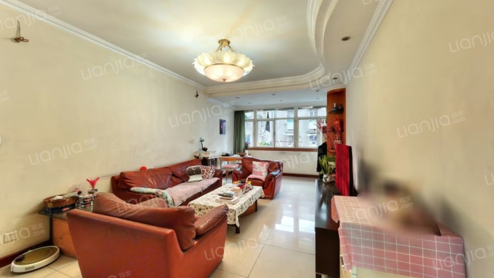 忠孝巷6号二手房实景图