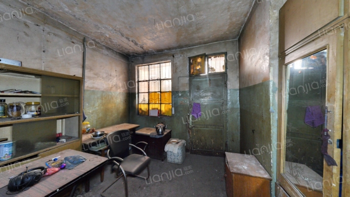 尚德路二手房实景图