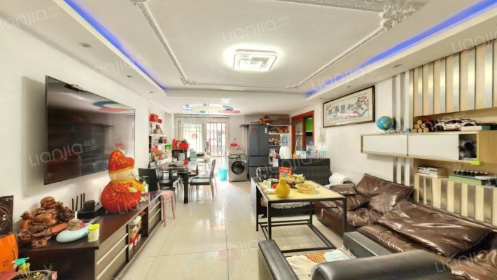 侨蕙花园二手房实景图