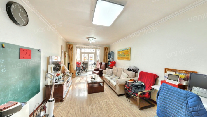 云趣园二区二手房实景图