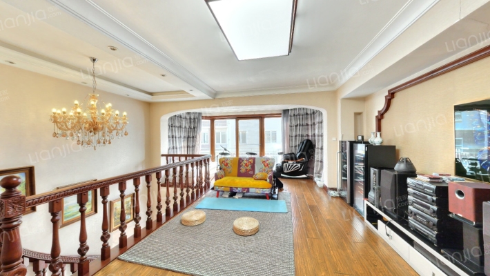 明珠街二手房实景图