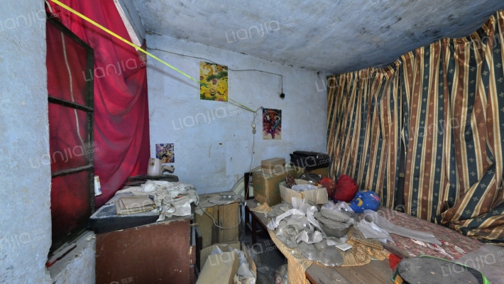 尚德路二手房实景图