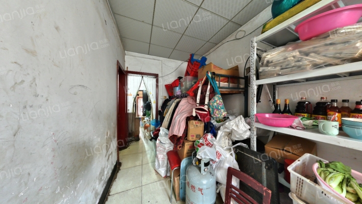 西元路散盘二手房实景图